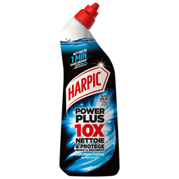HARPIC Power Plus Cleaning Gel Marine Explosion 750 ml