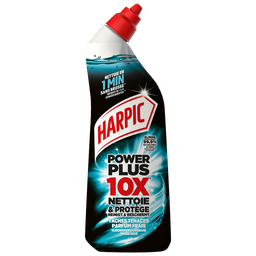 HARPIC Power Plus Toilet Gel Stubborn Stains 750 ml