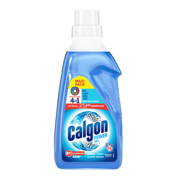 CALGON Gel anticalcário 4 em 1 1,5 L