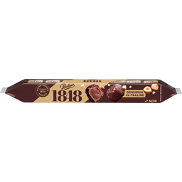 POULAIN Rochers de chocolate negro praliné avelãs 224 g