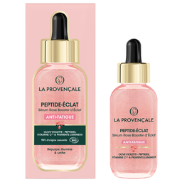 LA PROVENCALE BIO L'éclat de jouvence Vitamin C Serum 30 ml