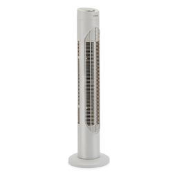 LIVOO Ventilador de coluna 50w 3 velocidades branco DOM509C