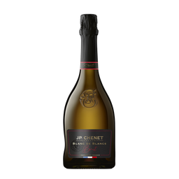 JP. CHENET Vin Mousseux de Qualité blanc de blancs 75 cl