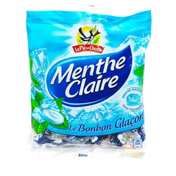 LA PIE QUI CHANTE saint gm menthe 180g