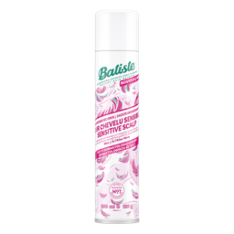 BATISTE Champô seco Aloé Vera couro cabeludo sensível 200 ml