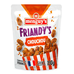MENGUY'S Chouchou