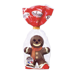 ROHAN Moulages chocolats Petit Biscuit 80 g