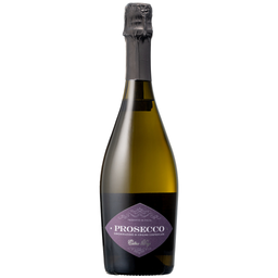 EXTRA Prosecco Dry Belle France Bottle 75 cl