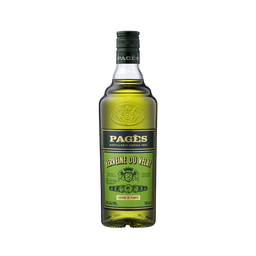 PAGES Liqueur verveine du Velay
