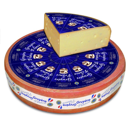 ENTREMONT Gruyère France IGP 5kg