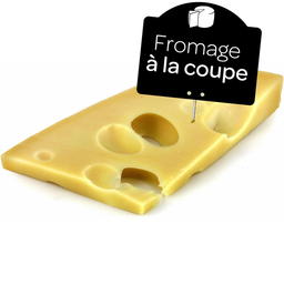 ENTREMONT Emmental Grand Cru Label Rouge IGP 230 g