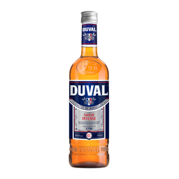 DUVAL Spiritueux Anisé de Marseille Saveur Intense 45%