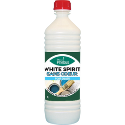 PHEBUS White Spirit Sem Odor 1 L