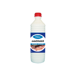 PHEBUS Limpador com amoníaco 13% 1 L