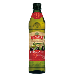 TRAMIER Extra Virgin Olive Oil 50 cl