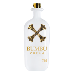 BUMBU Creme de rum 0.7 L