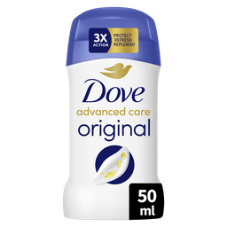 DOVE Déodorant Stick Advanced Care