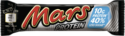 Mars Protein Caramel, Nougat & Milk Chocolate Snack Bar 50G