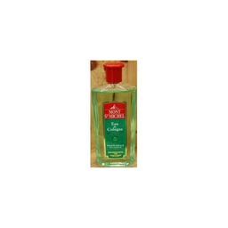 MONT SAINT MICHEL eau de cologne fraîche flacon 500ml