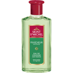 Mont Saint Michel Eau De Cologne Fraîche 250Ml