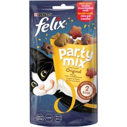 Felix Party Mix 60Gr Original