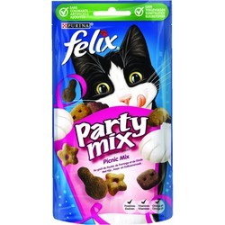 Felix Party Mix 60Gr Picnic Mix