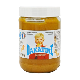 DAKATINE Pâte D'arachide