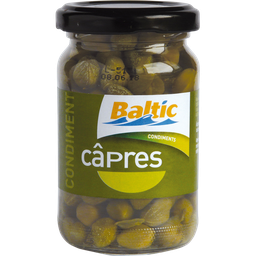 BALTIC Câpres