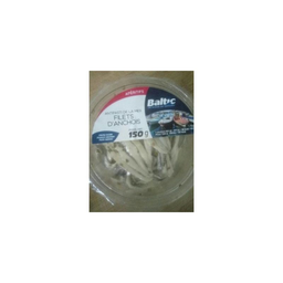 BALTIC balt filet anchois Marines150g