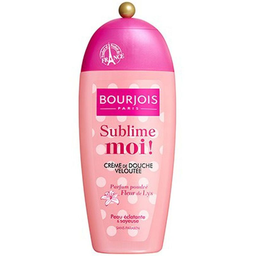 BOURJOIS dch sublime moi 250ml