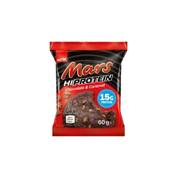 MARS High Protein Cookie Chocolat Caramel 0.07 kg