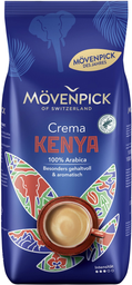 MÖVENPICK COFFEE Movenpick aroma del sol kolumbien - beans /4 1kg