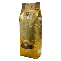 SATI Café en Grains Intensité 7