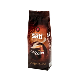 SATI Café chocolat 250 g