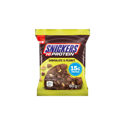 MARS Snickers High Protein Cookie Chocolat Peanut 0.07 kg