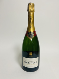 BOLLINGER Champagne Spécial Cuvée - Brut - 75cl