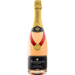 ACKERMAN Saumur 1811 Rosé Brut 0.75 L