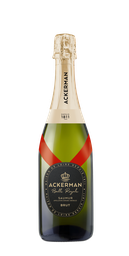 ACKERMAN Vino brut Saumur AOP 1811 0,75 L