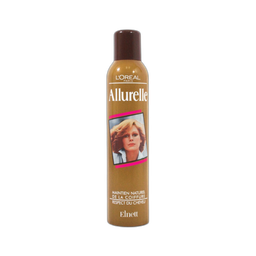 L'OREAL paris allurelle laque maintien naturel de la coiffure : bombe 300ml