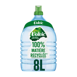 VOLVIC Eau Minérale Naturelle Plate