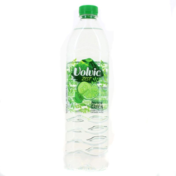 VOLVIC zesaint green eau aro 1L5