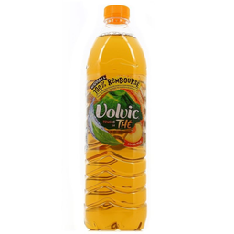 VOLVIC the vert peche 1L5