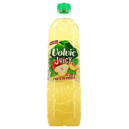 VOLVIC Juicy Fruits du Verger 1.5 L
