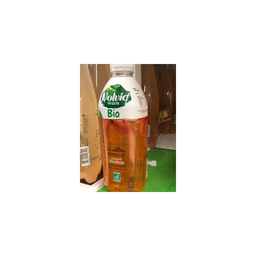 VOLVIC Thé Bio Rooibos Mangue Passion 4x75cl