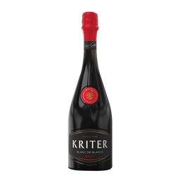 KRITER Vin mousseux brut 75cl