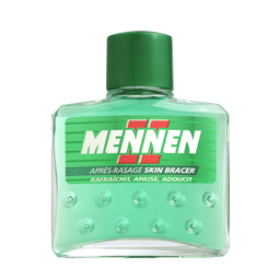 MENNEN Loción para después del afeitado Skin Bracer 125 ml