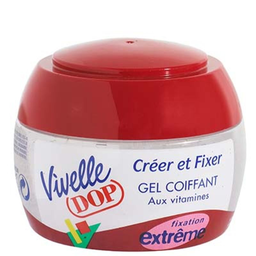 VIVELLE DOP gel fix extreme.