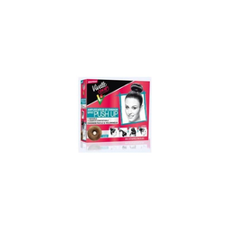 VIVELLE DOP amplificateur chignon