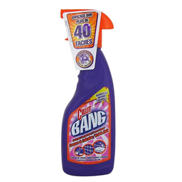 CILLIT BANG nettoyant ménager crasse & calcaire: le spray de 750ml