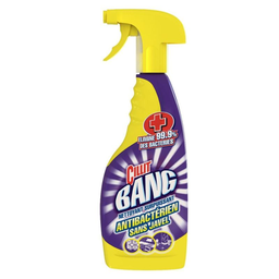 CILLIT BANG pistolet antibacterien 750ml